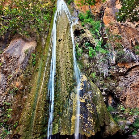 Art Antique Deluxe Villa Ierápetra Dış mekan fotoğraf
