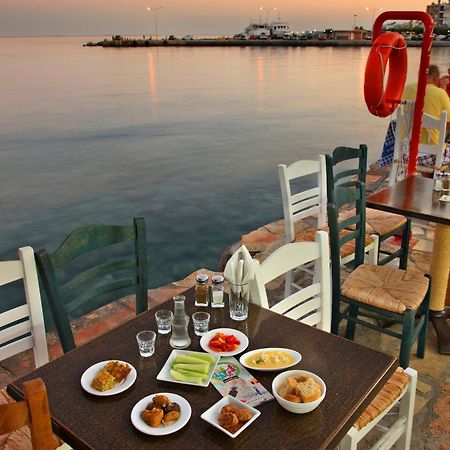 Art Antique Deluxe Villa Ierápetra Dış mekan fotoğraf