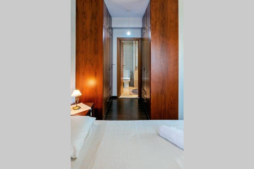 Art Antique Deluxe Villa Ierápetra Dış mekan fotoğraf
