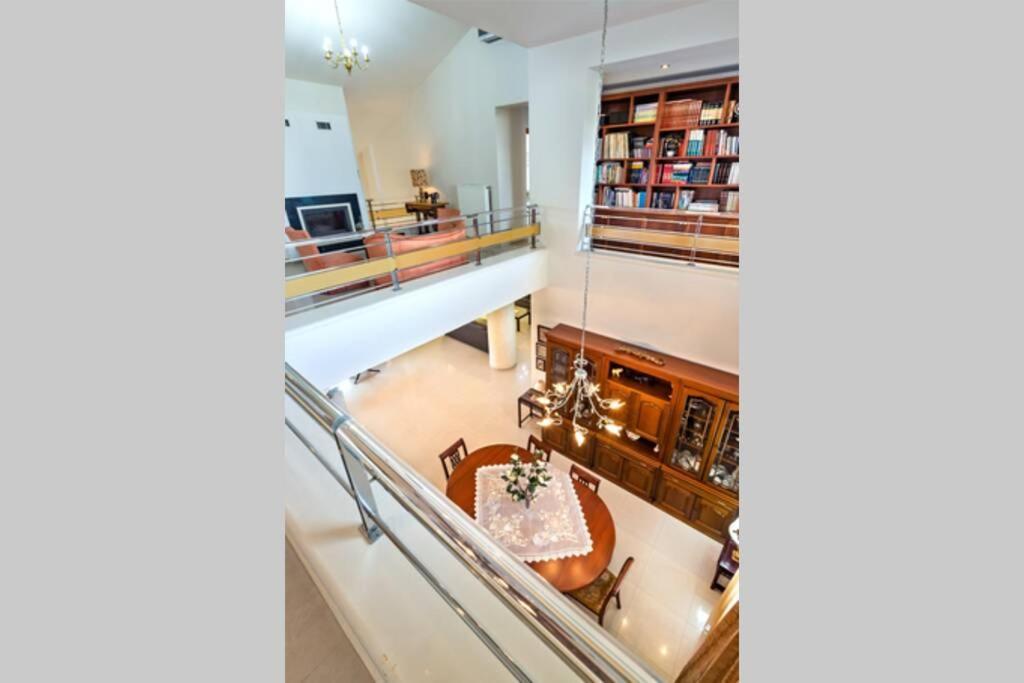 Art Antique Deluxe Villa Ierápetra Dış mekan fotoğraf