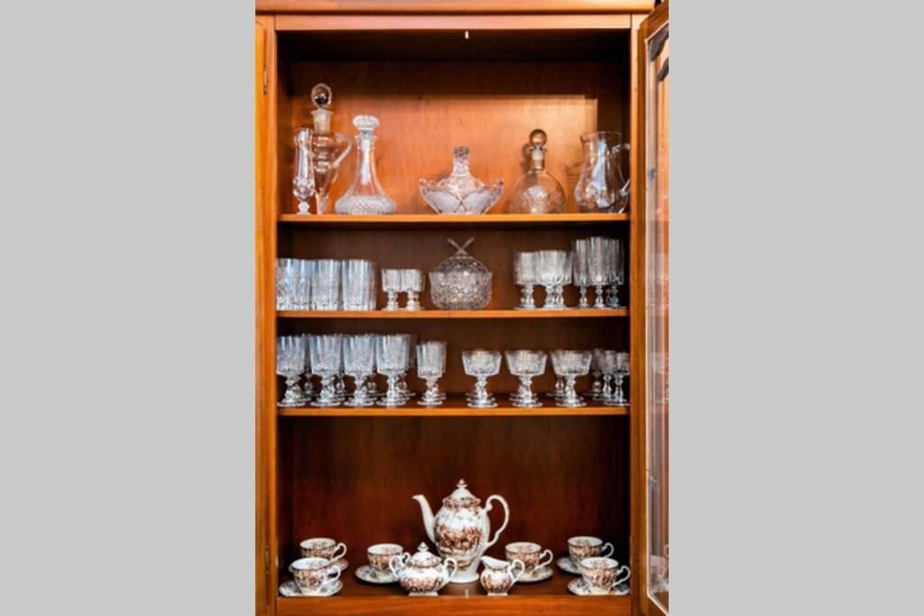 Art Antique Deluxe Villa Ierápetra Dış mekan fotoğraf