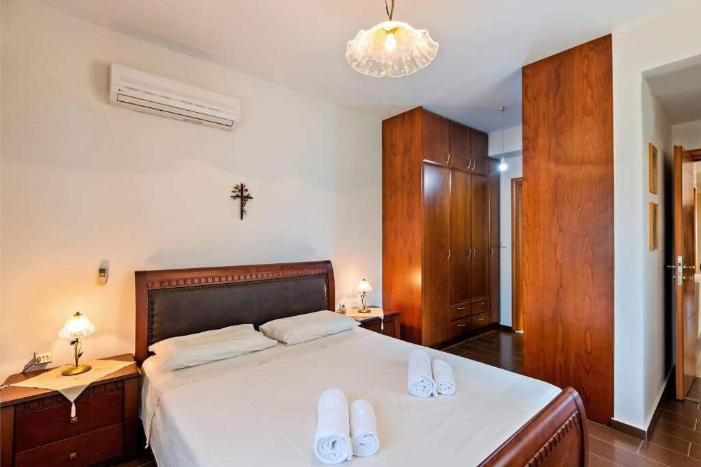 Art Antique Deluxe Villa Ierápetra Dış mekan fotoğraf