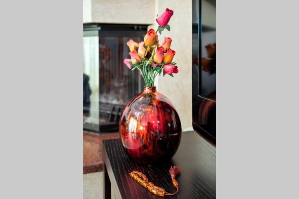 Art Antique Deluxe Villa Ierápetra Dış mekan fotoğraf
