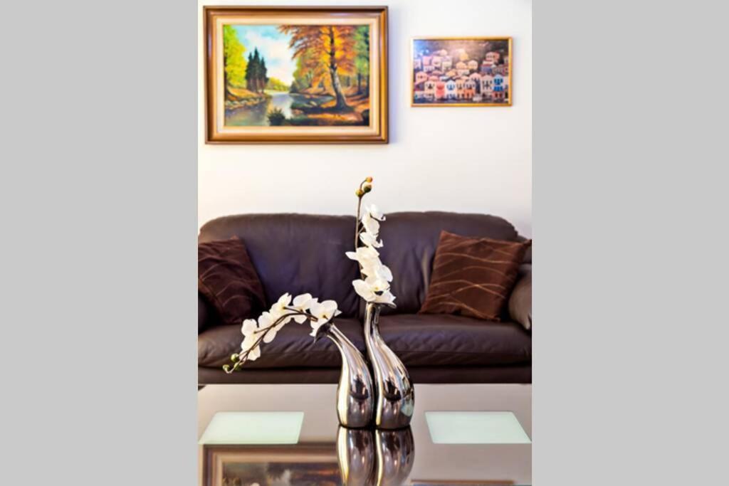 Art Antique Deluxe Villa Ierápetra Dış mekan fotoğraf