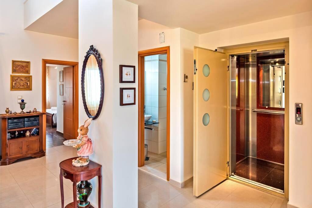 Art Antique Deluxe Villa Ierápetra Dış mekan fotoğraf