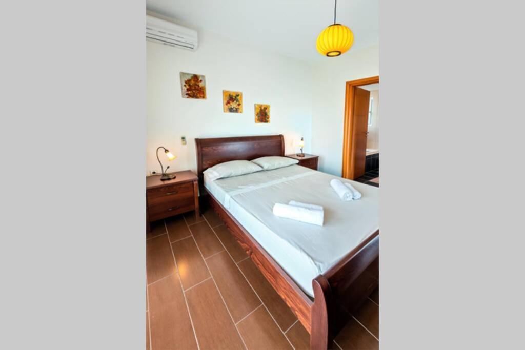 Art Antique Deluxe Villa Ierápetra Dış mekan fotoğraf