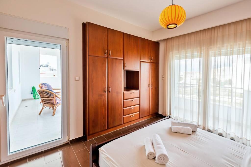 Art Antique Deluxe Villa Ierápetra Dış mekan fotoğraf