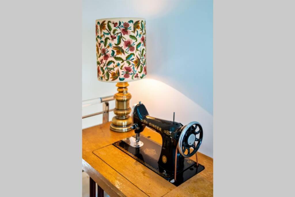 Art Antique Deluxe Villa Ierápetra Dış mekan fotoğraf