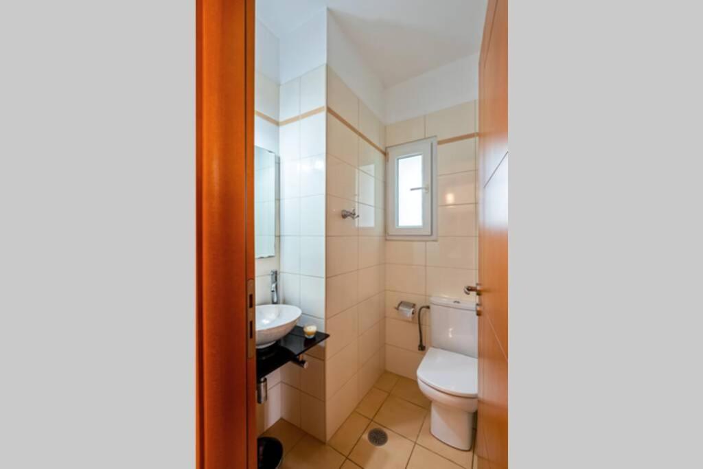 Art Antique Deluxe Villa Ierápetra Dış mekan fotoğraf