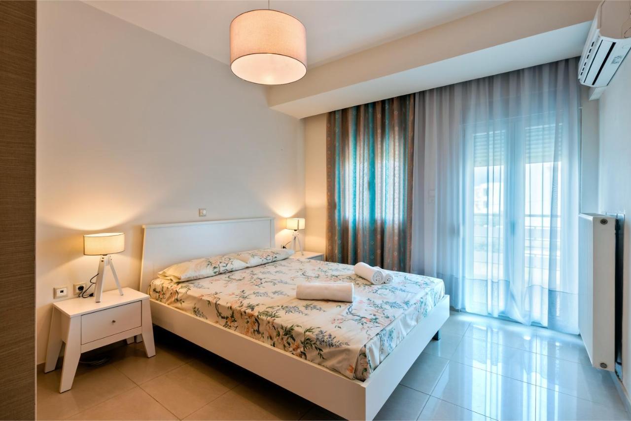 Art Antique Deluxe Villa Ierápetra Dış mekan fotoğraf