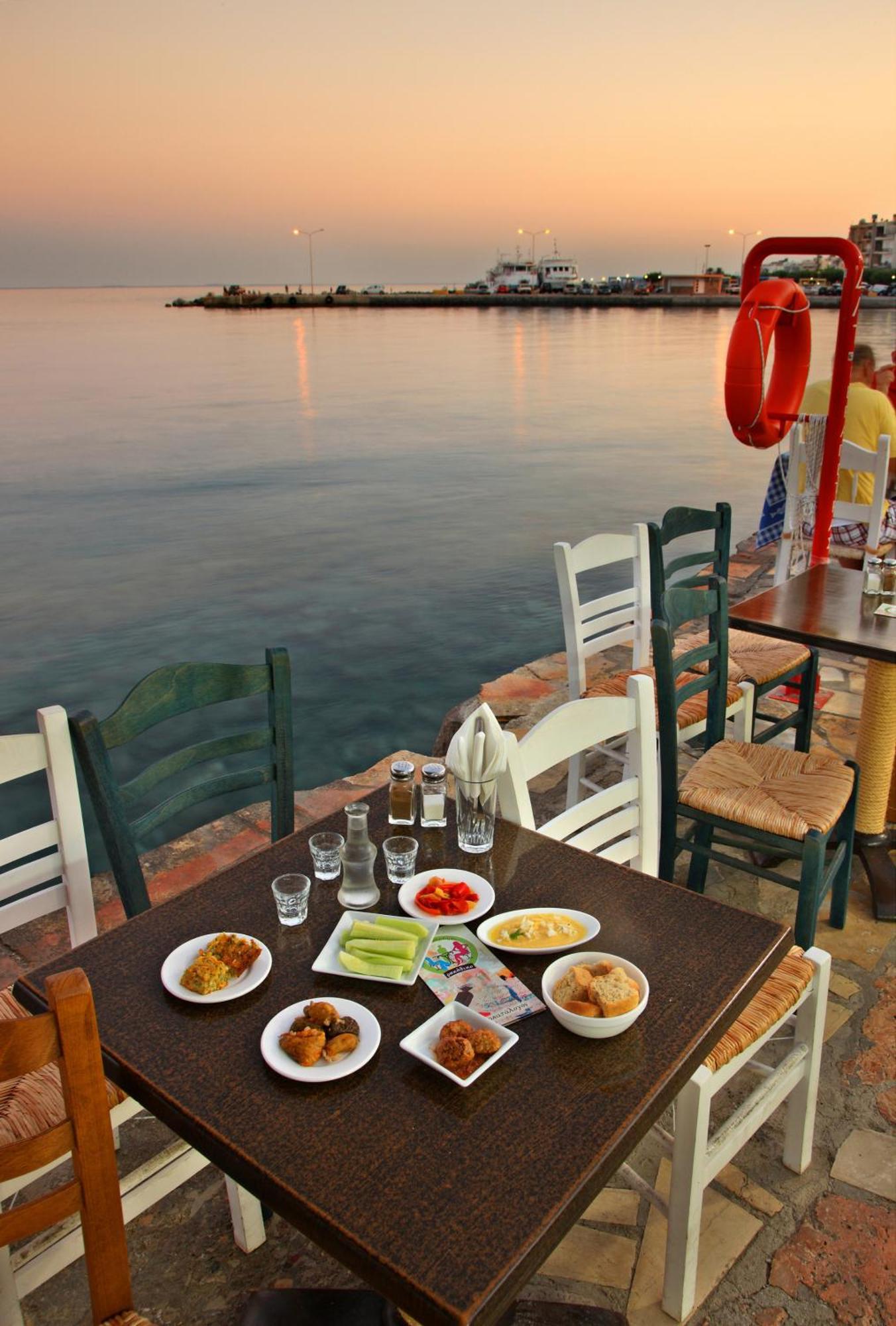 Art Antique Deluxe Villa Ierápetra Dış mekan fotoğraf