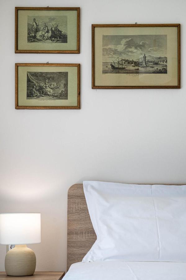 Art Antique Deluxe Villa Ierápetra Dış mekan fotoğraf