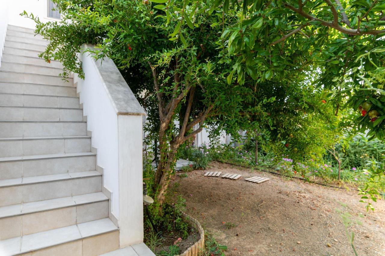 Art Antique Deluxe Villa Ierápetra Dış mekan fotoğraf